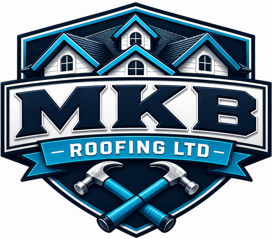 MKB Roofing Ltd